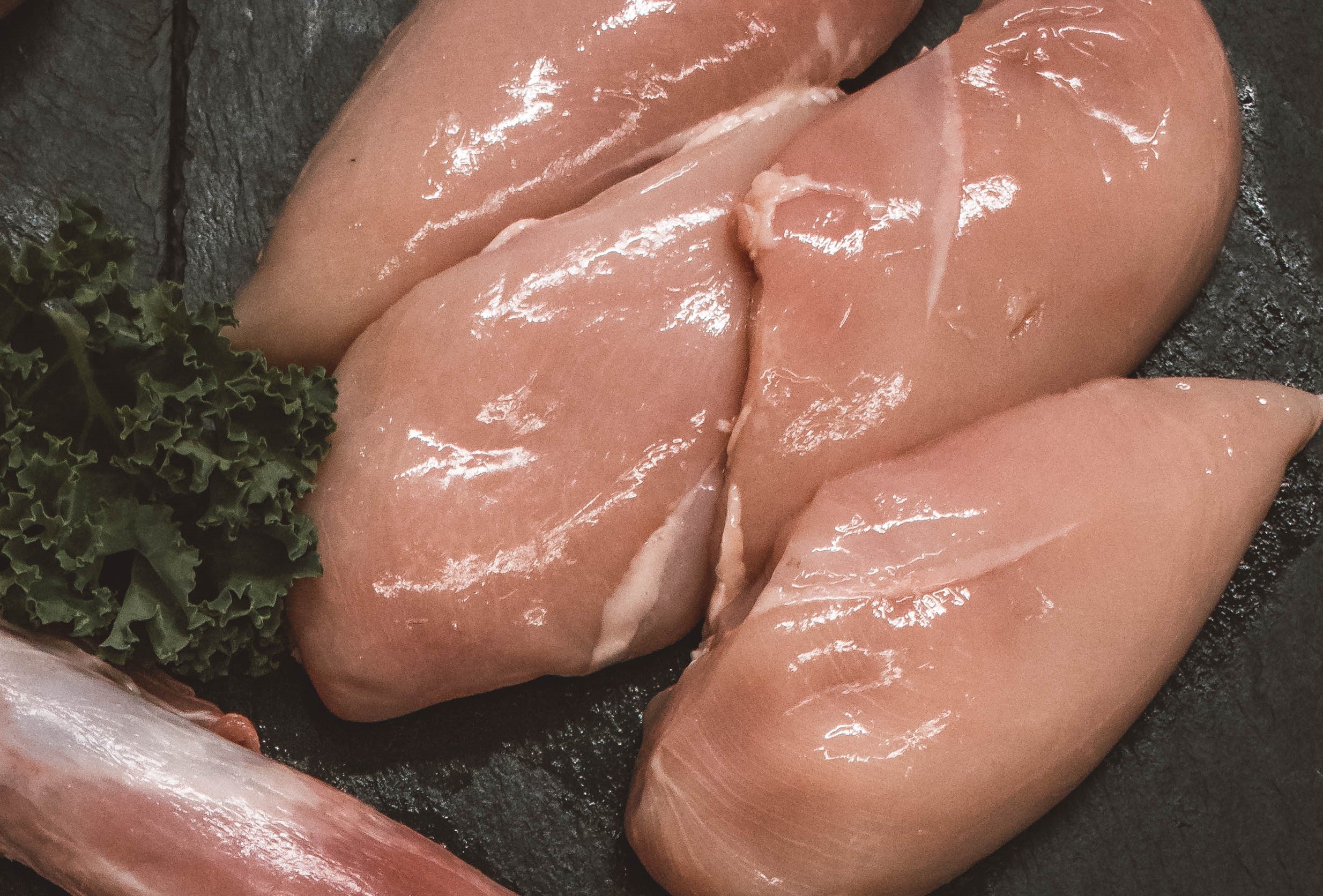 Free Range Chicken Breast Fillets - Banham Butchers